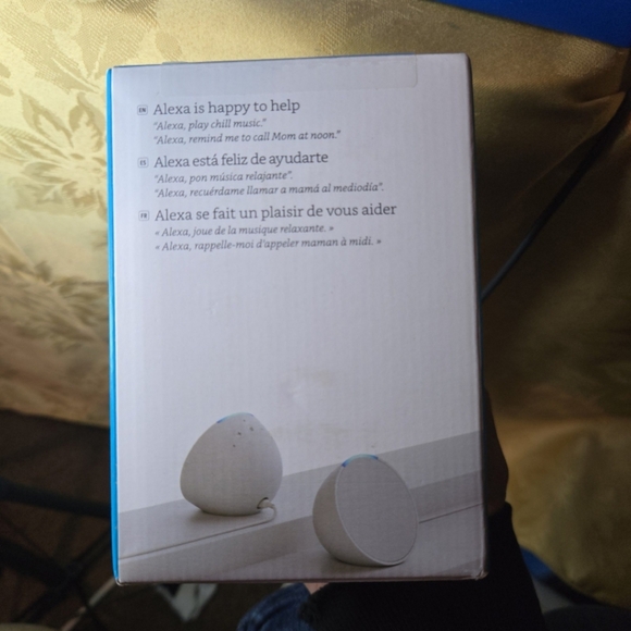 Amazon Echo pop - Picture 3 of 6